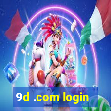 9d .com login